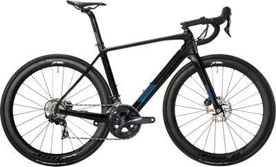 Vitus ZX1 CRS Aero Disc Road Bike Ultegra 2019 Reviews